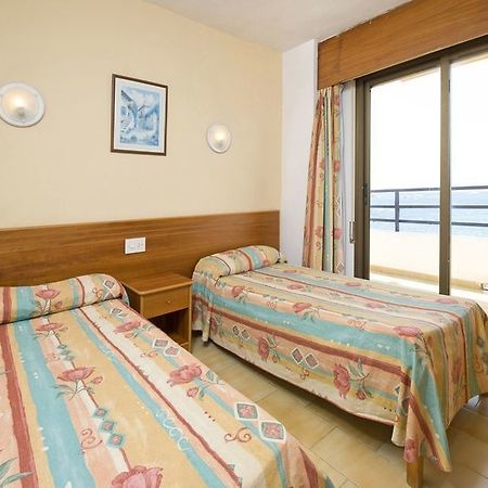 Apartamentos Mira Mola Figueretas Экстерьер фото