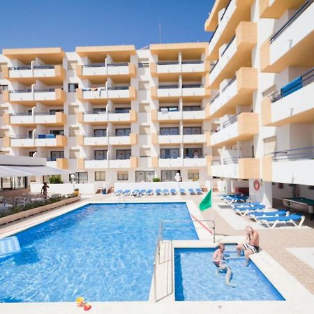 Apartamentos Mira Mola Figueretas Экстерьер фото