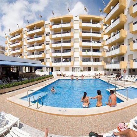 Apartamentos Mira Mola Figueretas Экстерьер фото
