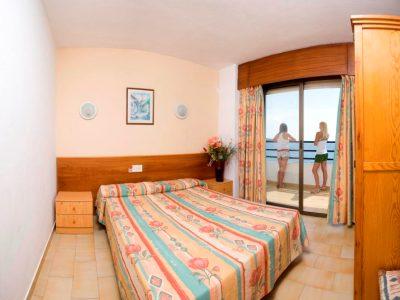 Apartamentos Mira Mola Figueretas Экстерьер фото