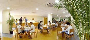 Apartamentos Mira Mola Figueretas Экстерьер фото