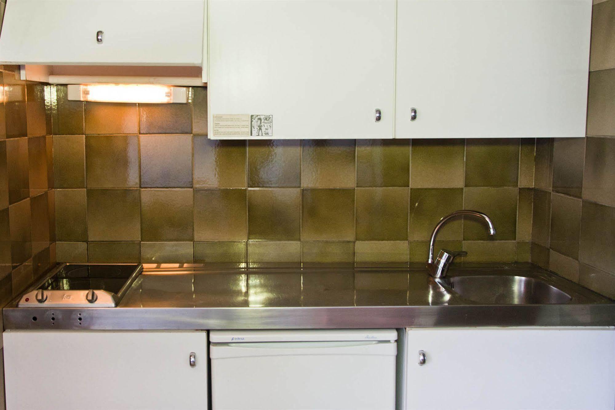 Apartamentos Mira Mola Figueretas Экстерьер фото